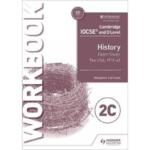 Cambridge IGCSE and O Level History Workbook 2C – Depth study: The USA 1919-41
