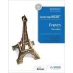 Cambridge IGCSE™ French Student Book Third Edition