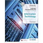 Cambridge International AS Level Information Technology Student’s Book