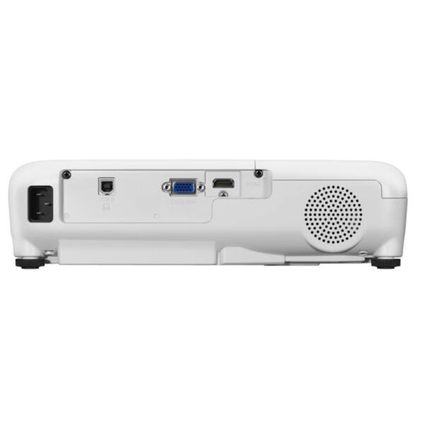 Epson XGA 3LCD 3300 lumens Projector With HDMI Port - EB-E01