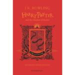 Harry Potter and the Chamber of Secrets: Gryffindor Edition