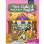 New Oxford Modern English Work Book 5 For Sri Lanka