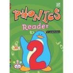 Phonics Reader For Preschoolers – 2