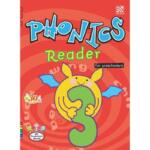 Phonics Reader For Preschoolers – 3