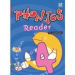 Phonics Reader For Preschoolers – 4