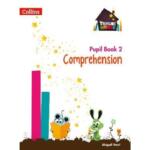 Treasure House – Year 2 Comprehension and Word Reading Pupil Book