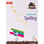 Treasure House – Year 3 Spelling Pupil Book