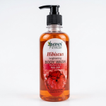 4Rever Hibiscus Brightening Body Wash With Pump – 300ml