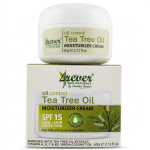 4Rever Oil Control Tea Tree Oil Moisturizing Cream 60g