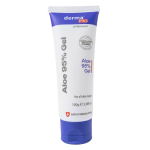 Derma Pro Aloe Vera 95% Gel For All Skin Types – 100g