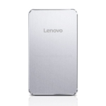 Lenovo 5000 mAh Power Bank USB Silver White – PB420