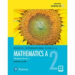 Pearson Edexcel International GCSE (9-1) Mathematics A Student Book 2