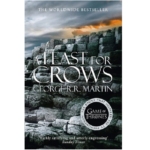 A Feast for Crows: A Song of Ice and Fire (Game of Thrones) Book by George R. R. Martin