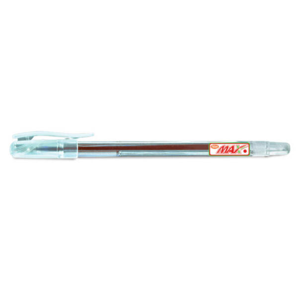 Atlas Max Pen Red