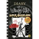 Diary of a Wimpy Kid 17: Diper Overlode