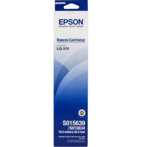 Epson Original Printer Ribbon For LX-310 - SO15639