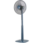 Panasonic 3 Speed Stand Fan With Remote – F-409K