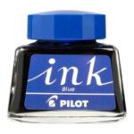 Pilot Original Ink bottle 30ml – Blue