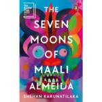 The Seven Moons of Maali Almeida