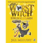 The Worst Witch Strikes Again