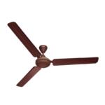 Usha 36 inch Three Blade Brown Color Ceiling Fan – Atom EX-1400MM