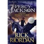 Percy Jackson and the Titan’s Curse (Book 3)