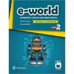 e-World : Computers Basics and Applications :Class 2