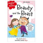 Reading with Phonics – Beauty and the Beast
