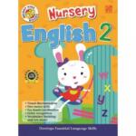 Bright Kids Books – Nursery English K2
