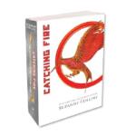 Catching Fire(The Hunger Games )