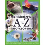 Children’s A to Z Encyclopedia (Kingfisher Encyclopedias)