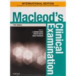 Macleod’s Clinical Examination International 14th Edition