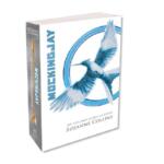 Mockingjay: The Final Book Of The Hunger Games: Volume 3