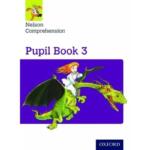 Nelson Comprehension Student’s Book 3