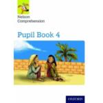 Nelson Comprehension Student’s Book 4