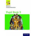 Nelson Comprehension Student’s Book 5