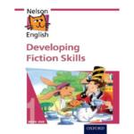 Nelson English Book 1 Developing Fiction Skills