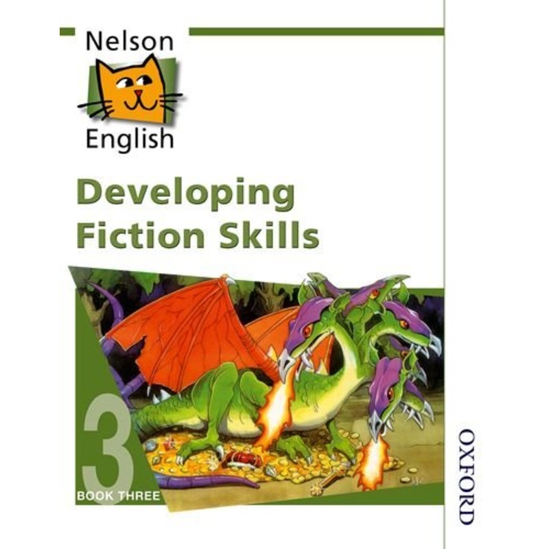 nelson english developing fiction skills book 3 answers pdf free