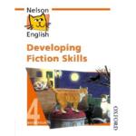 Nelson English – Book 4 Developing Fiction Skills