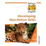 Nelson English – Book 4 Developing Non-Fiction Skills
