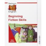 Nelson English – Red Level Beginning Fiction Skills