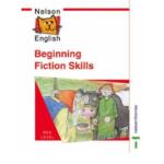 Nelson English – Red Level Beginning Fiction Skills