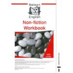 Nelson English – Red Level Non-Fiction Workbook