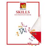 Nelson English: Skills Foundation Book