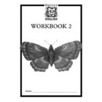 Nelson English Workbook 2