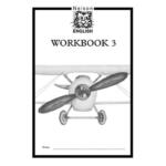 Nelson English Workbook 3