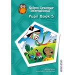 Nelson Grammar International Pupil Book 5