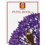 Nelson Grammar Pupil Book 4