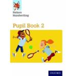 Nelson Handwriting: Pupil Book 2