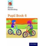 Nelson Handwriting :Pupil Book 6